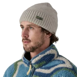 Brodeo Beanie