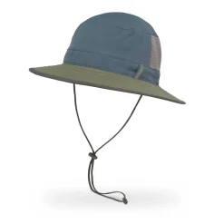 Brushline Bucket Hat