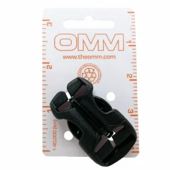 Buckle Single Adjust 20mm