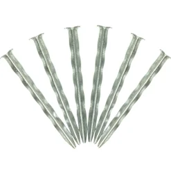 Bulldog Pegs - 6 Pack
