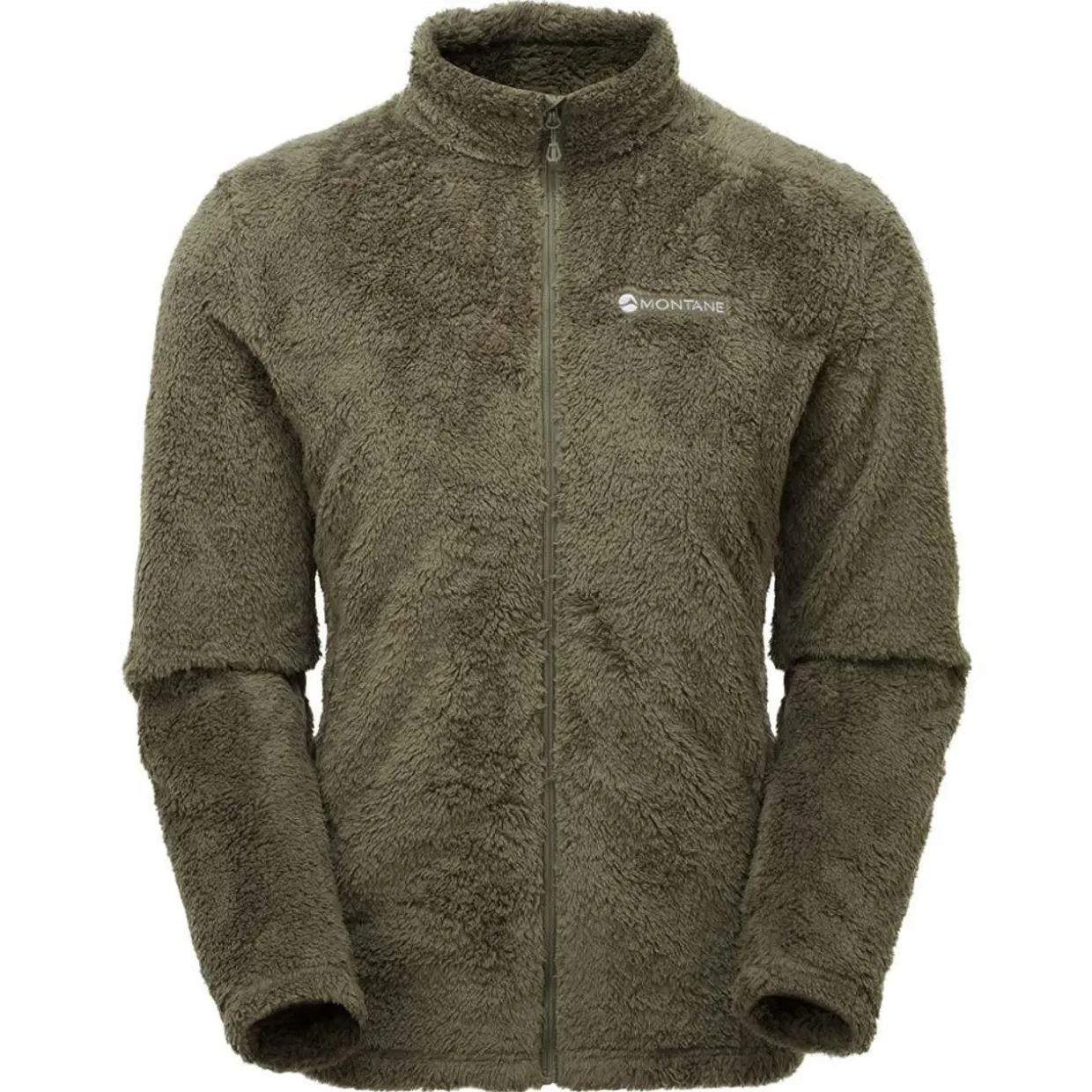 Caldus Jacket