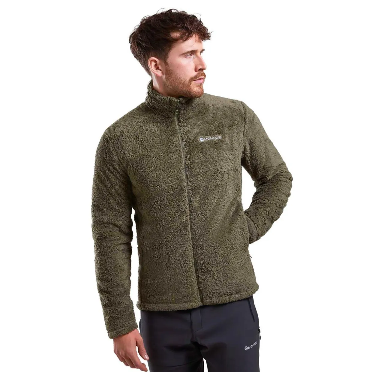 Caldus Jacket