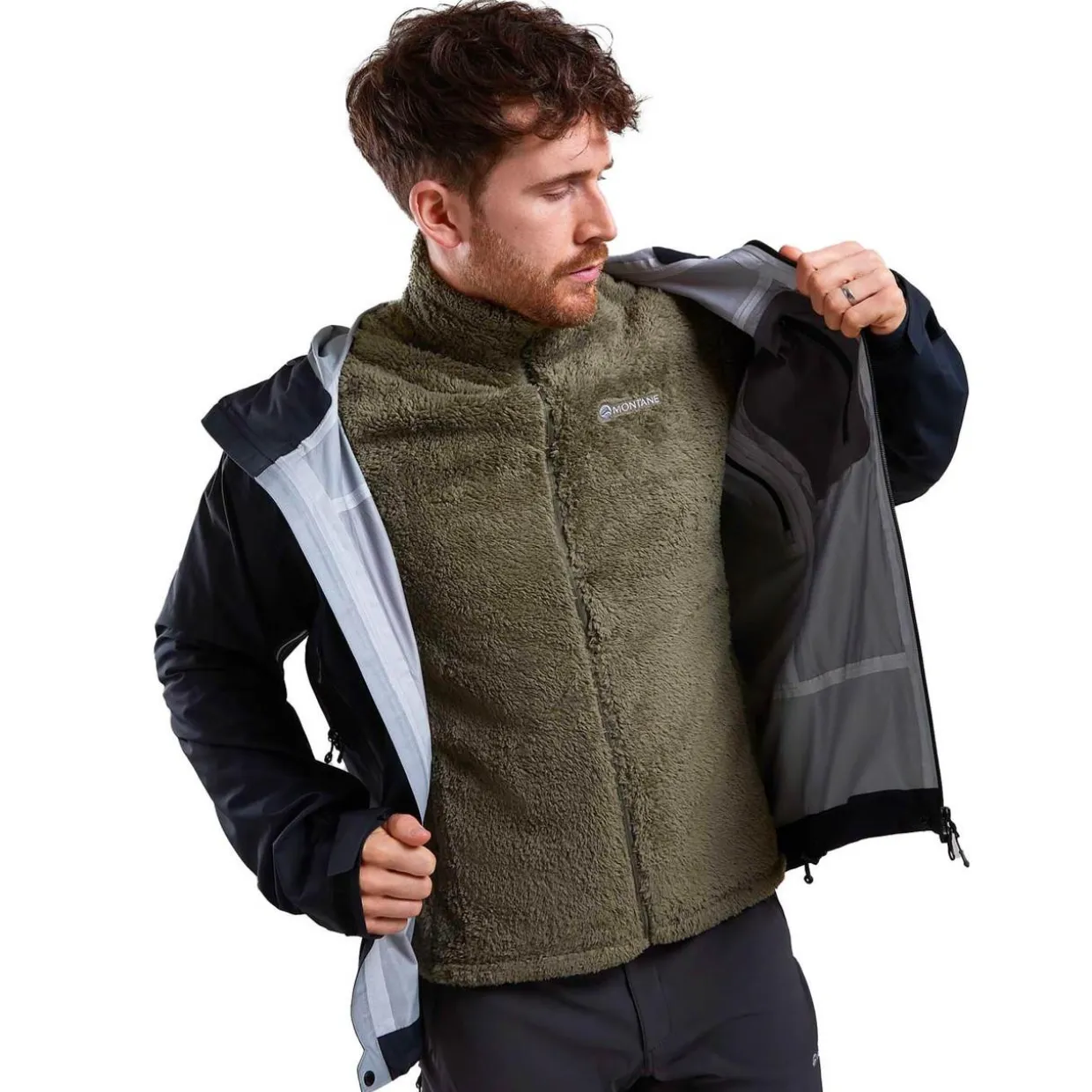 Caldus Jacket