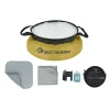 Camp Kitchen Clean-Up Kit