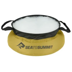 Camp Kitchen Clean-Up Kit