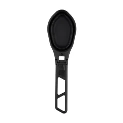 Camp Kitchen Folding Serving Spoon