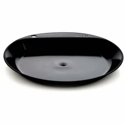 Camper Plate Flat