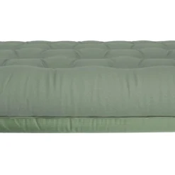 Campmeister Deluxe Insulated Sleeping Mat - Extra Long Wide