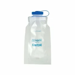 Cantene Wide-Mouth Soft Water Bottles