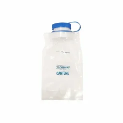 Cantene Wide-Mouth Soft Water Bottles