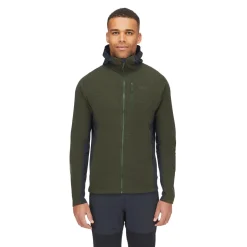 Capacitor Hoody