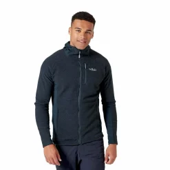 Capacitor Hoody