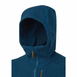 Capacitor Hoody