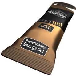 Caramel Latte (with Guarana) Energy Gel