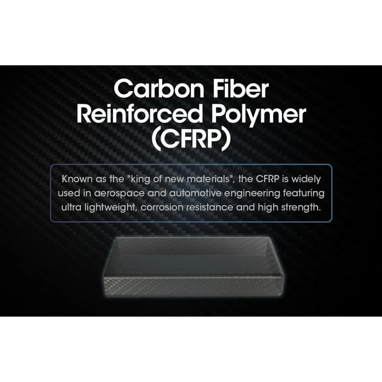 Carbo 20000 Power Bank