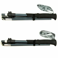 Carbon Alloy Trekking Poles