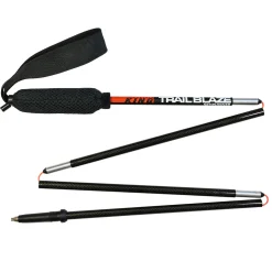 Carbon Skyrunner Running Poles