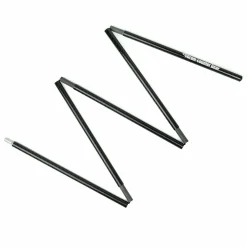 Carbon Tent Pole - 125cm 5 Section