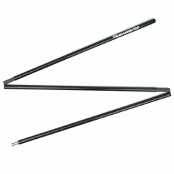 Carbon Tent Pole - 125cm 3 Section