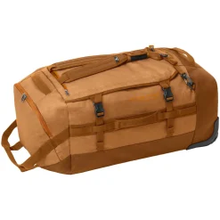 Cargo Hauler Wheeled Duffel 110L