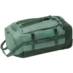 Cargo Hauler Wheeled Duffel 110L