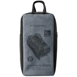 Cargo Hauler Wheeled Duffel 110L