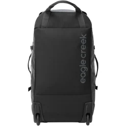 Cargo Hauler Wheeled Duffel 110L