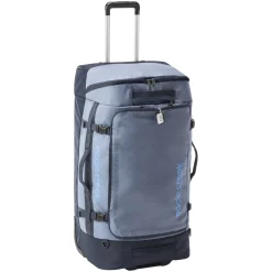 Cargo Hauler XT Wheeled Duffel 120L