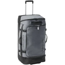 Cargo Hauler XT Wheeled Duffel 120L