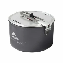 Ceramic 2.5L Pot