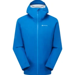 Cetus Petrichor Jacket