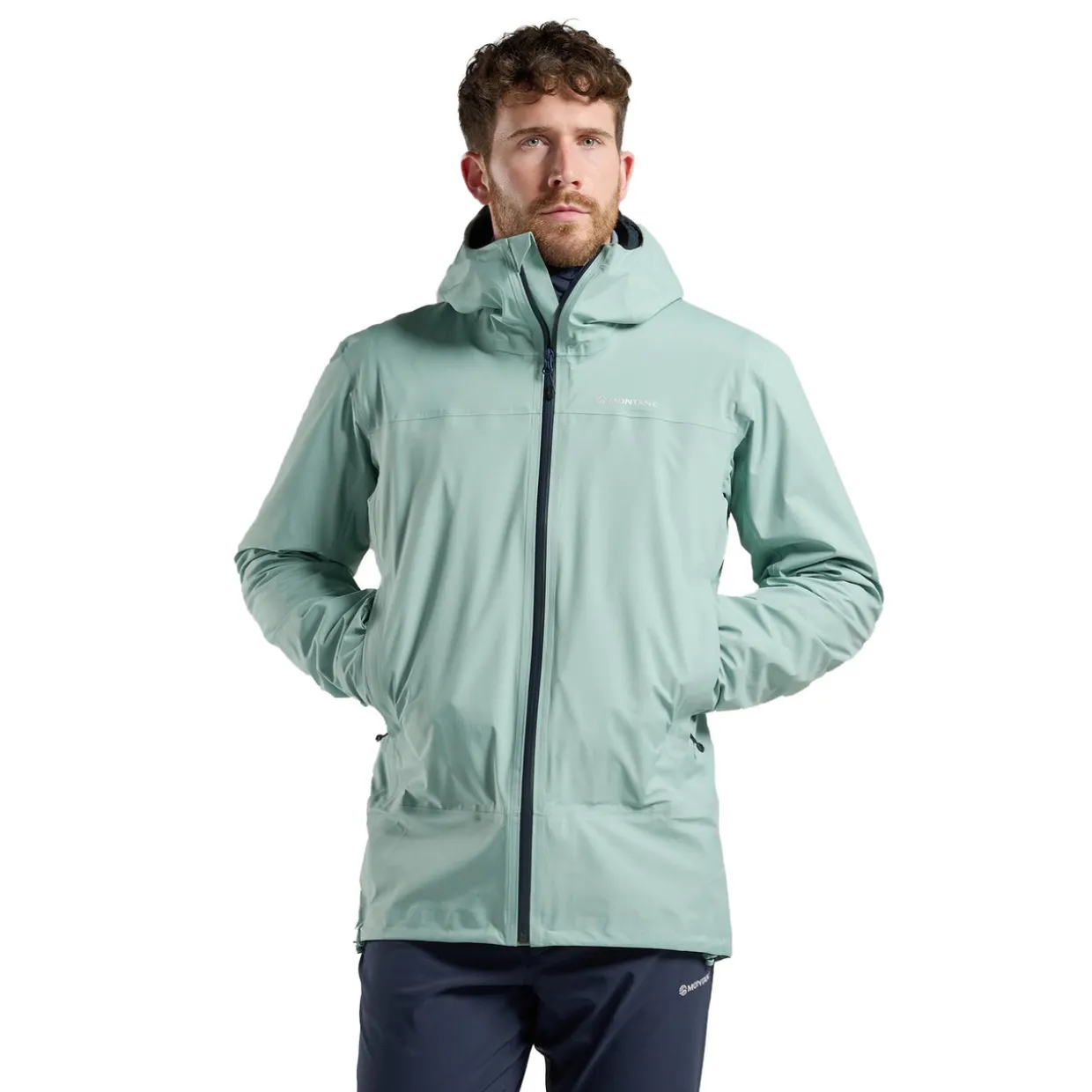 Cetus Petrichor Jacket - Past Season Colours