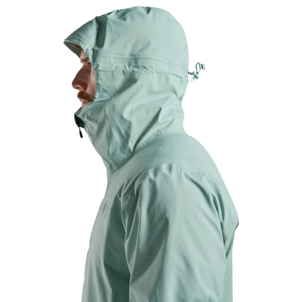 Cetus Petrichor Jacket - Past Season Colours
