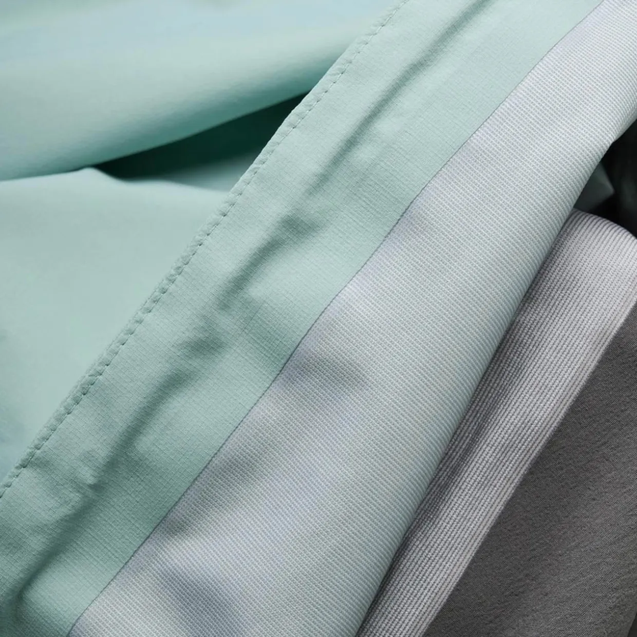 Cetus Petrichor Jacket - Past Season Colours