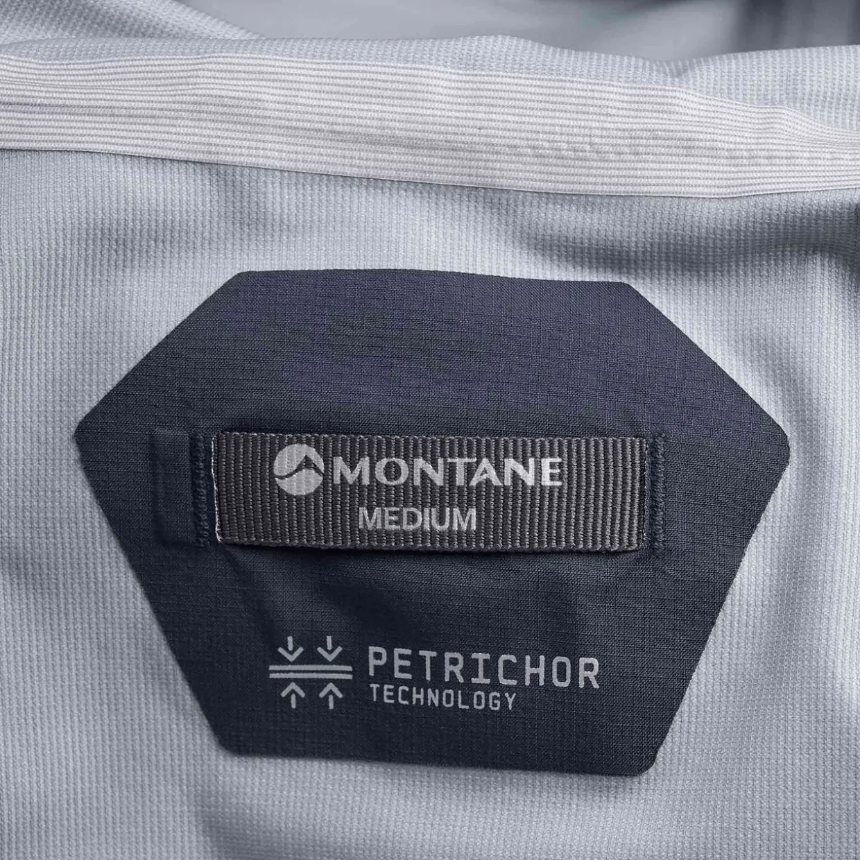 Cetus Petrichor Jacket - Past Season Colours