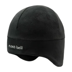Chameece Cap with Ear Warmer