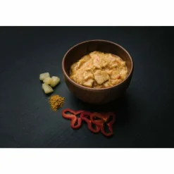 Chicken Curry (Real Turmat)