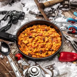 Chicken Fajita with Rice (Big Pack)