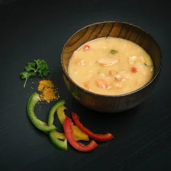 Chicken Soup
