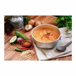 Chicken Tikka with Rice (Single Serving)