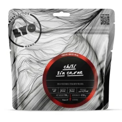 Chili Sin Carne