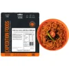Chilli Con Carne with Rice (Double Serving)