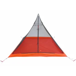 Cinder Cone 4 Mesh Body