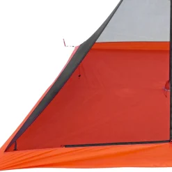 Cinder Cone 4 Mesh Body