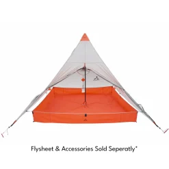 Cinder Cone 4 Tub Floor