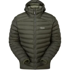 Cirrus Alpine Insulated Jacket
