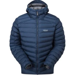 Cirrus Alpine Insulated Jacket