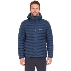 Cirrus Alpine Insulated Jacket