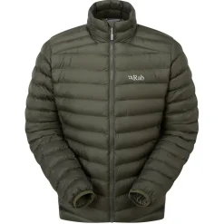 Cirrus Insulated Jacket
