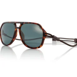 Classic Polarised Armless Sunglasses